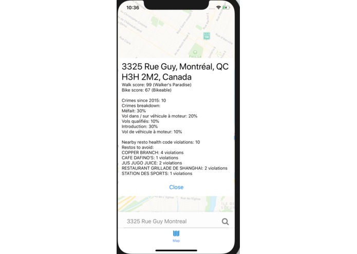 Loco – screenshot 1