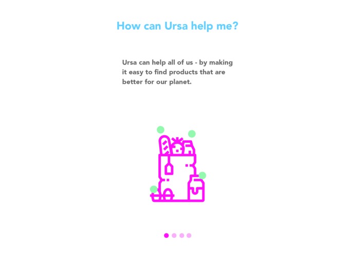 Ursa – screenshot 2