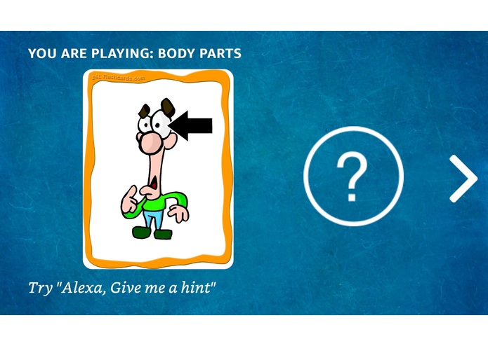 Alexa Flash Cards – screenshot 2