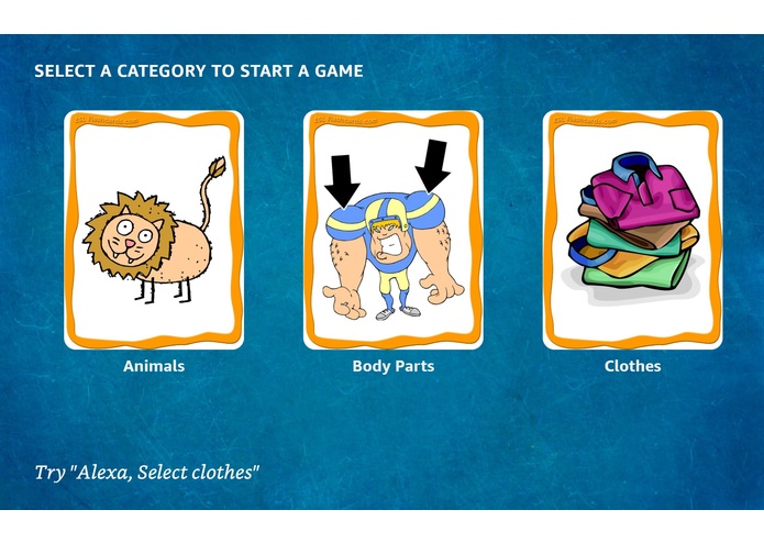 Alexa Flash Cards – screenshot 3