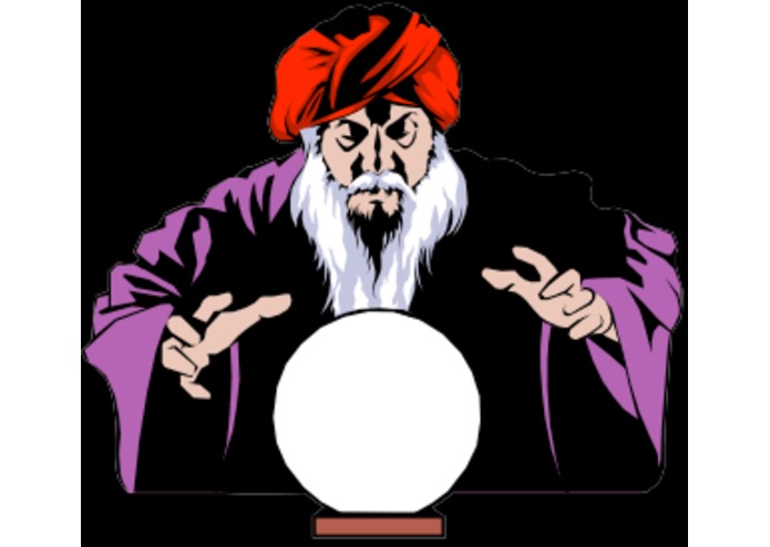 Seer – screenshot 1