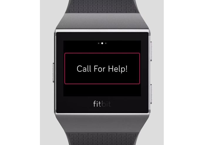 eMErgency – screenshot 1