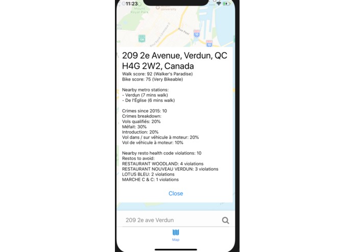 Loco – screenshot 3