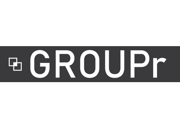 Groupr – screenshot 1