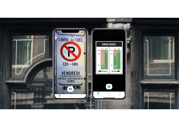 Proper Park – screenshot 2