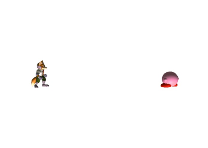 Character Move analysis using OpenCV – screenshot 2