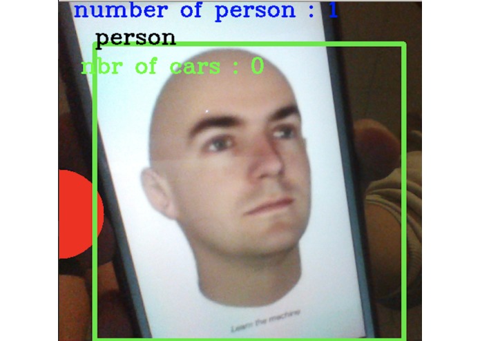 LAIghts Off par Team debatable – screenshot 2