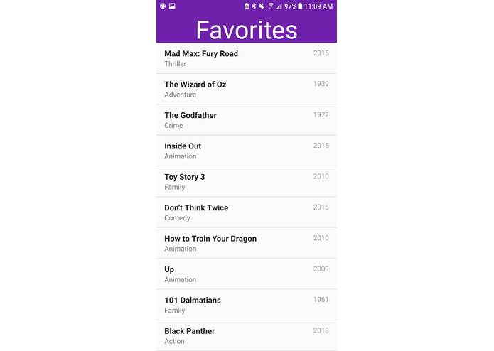 Reel MVP – screenshot 6