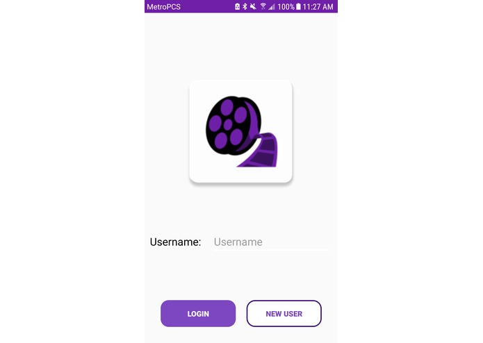 Reel MVP – screenshot 1