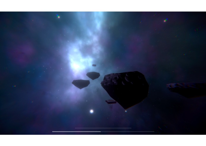 Space Jump – screenshot 1