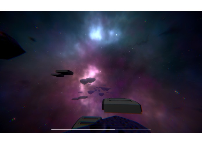 Space Jump – screenshot 2
