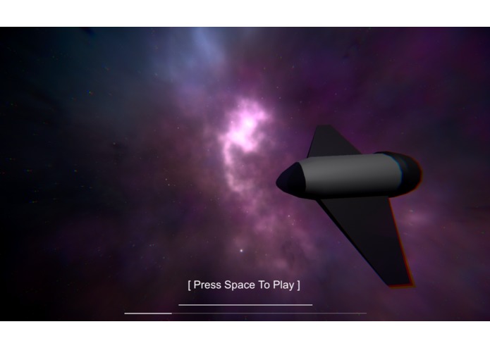 Space Jump – screenshot 3