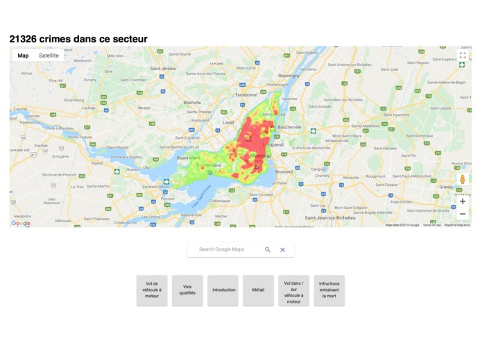 Couloulou – screenshot 1