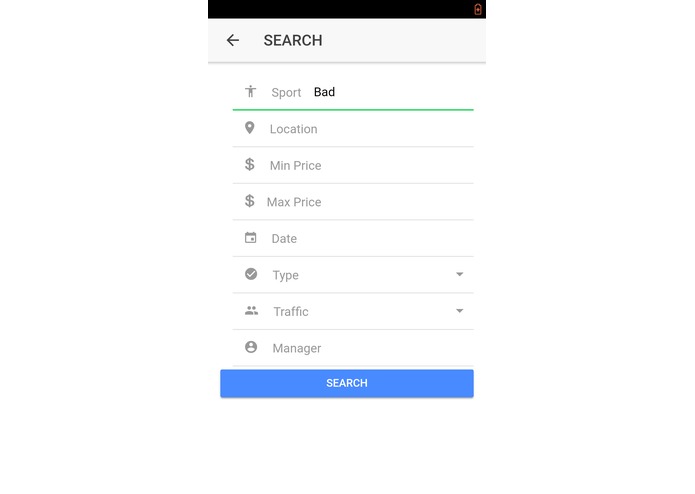 ActiCity – screenshot 5