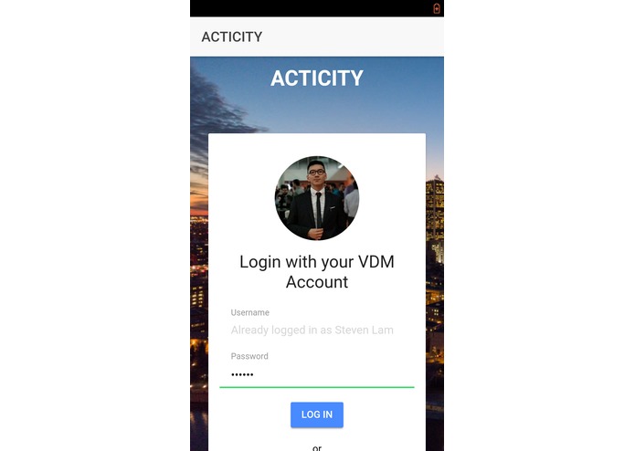 ActiCity – screenshot 7