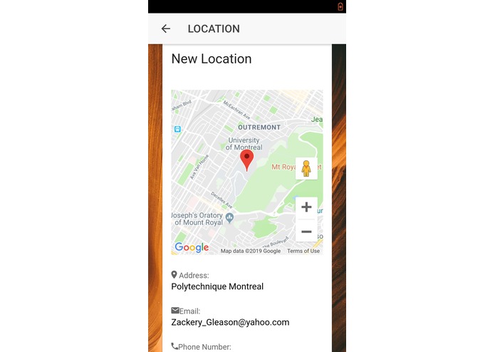 ActiCity – screenshot 8