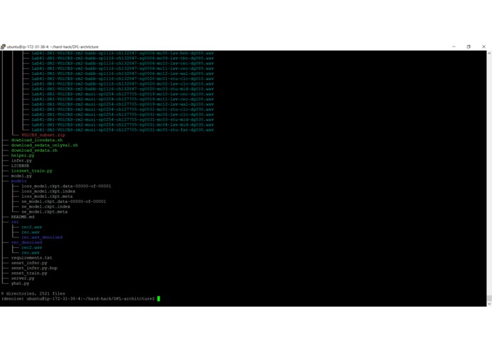 Crisp Speech – screenshot 3