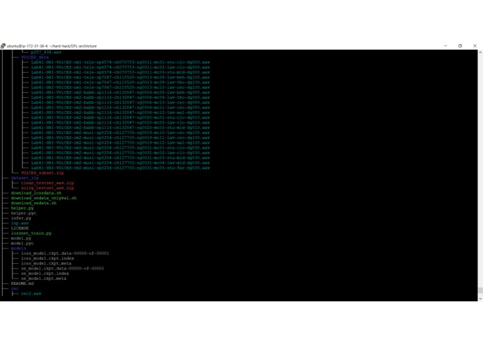 Crisp Speech – screenshot 5
