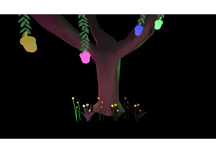 Sound Garden – screenshot 1