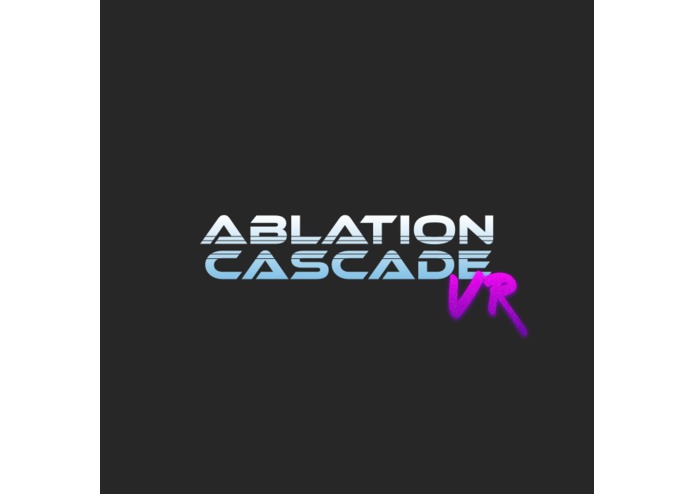 Ablation Cascade VR – screenshot 1