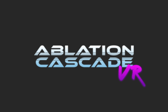 Ablation Cascade VR