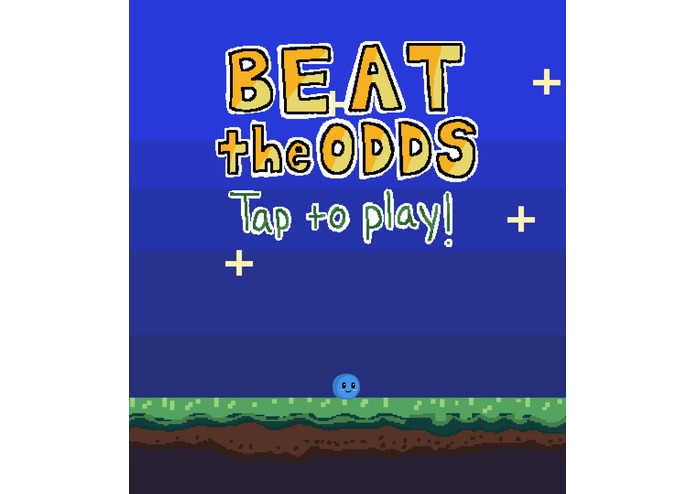 Beat The Odds – screenshot 1