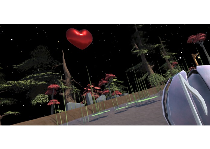 Beethoven's Love Letter – screenshot 3