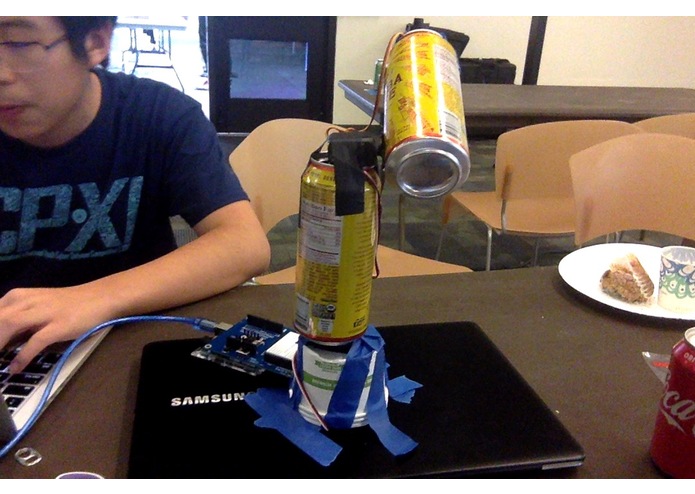 The Glove. – screenshot 3