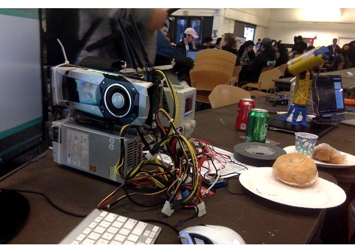 The Glove. – screenshot 4