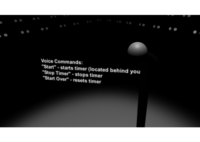 stage_fright – screenshot 1