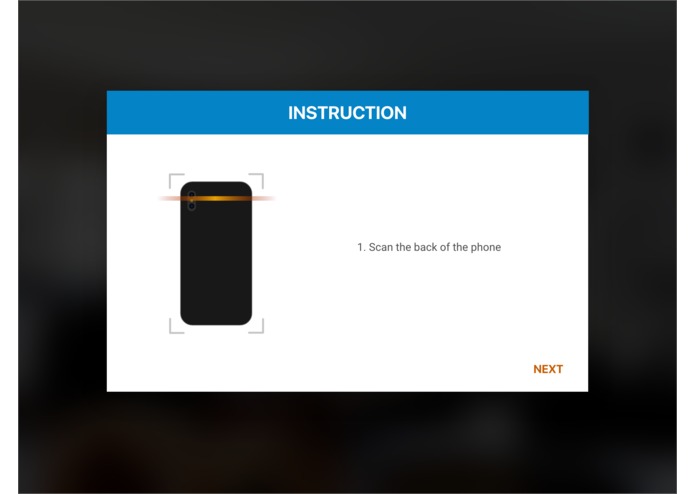 Insider – screenshot 1