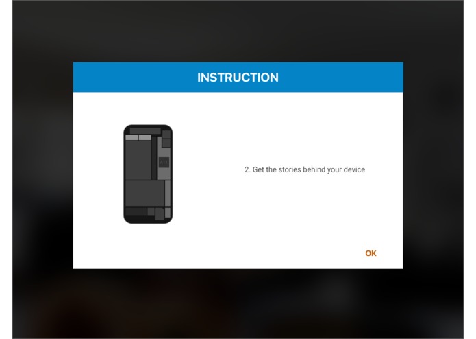 Insider – screenshot 2
