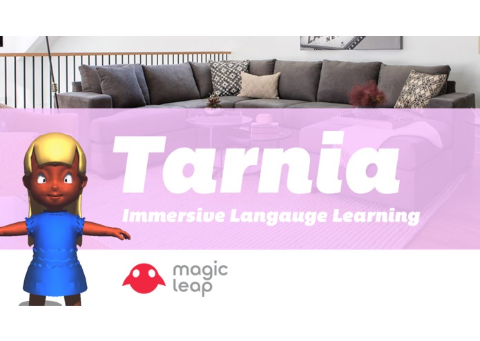 Tarnia – screenshot 1
