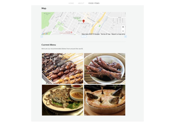 FortuneFoodieFeats – screenshot 3