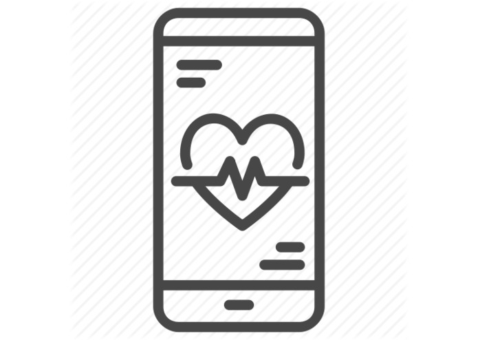 MyHealth – screenshot 1