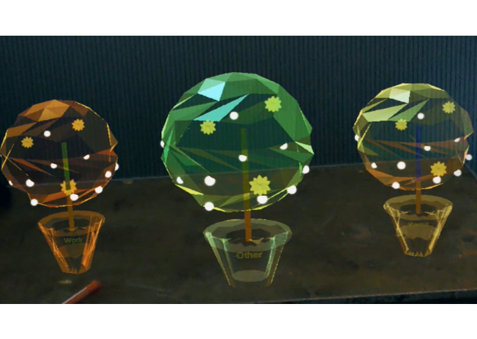 PlantMail – screenshot 1