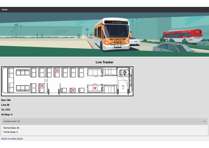 Seatz – screenshot 1