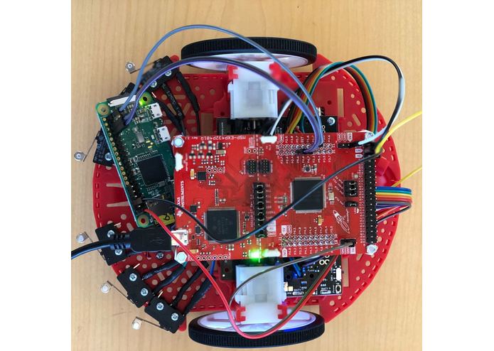 Intelligent Wi-Fi Extender Bot – screenshot 3