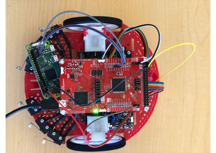 Intelligent Wi-Fi Extender Bot – screenshot 4