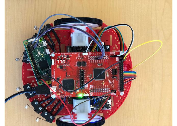 Intelligent Wi-Fi Extender Bot – screenshot 5