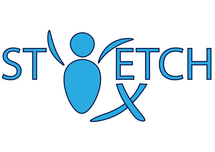StretchXR - A Virtualized Pain Management Therapy – screenshot 1