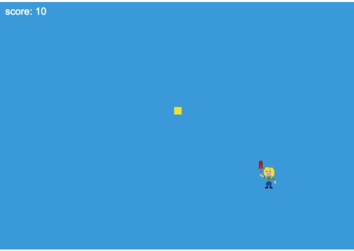 Rosie the Rescuer – screenshot 1