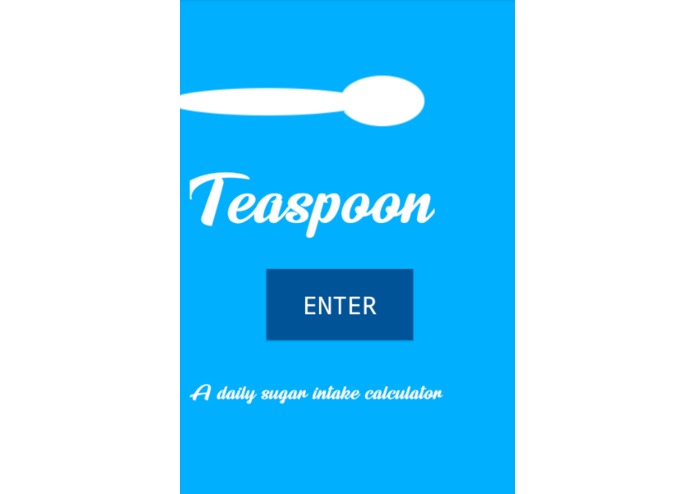 Teaspoon – screenshot 1