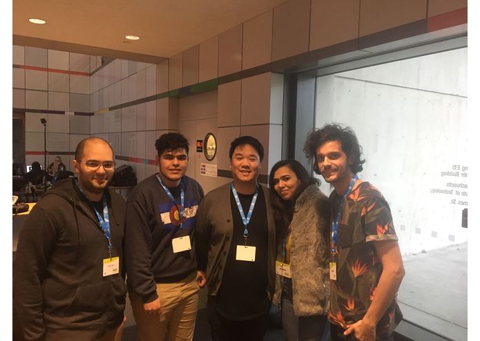 Garden of Sounds – screenshot 1