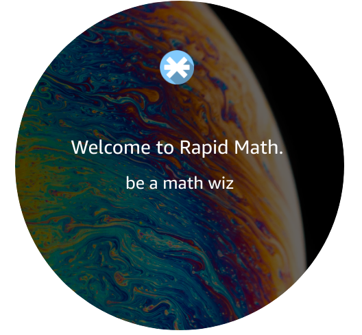 Rapid Math | Devpost