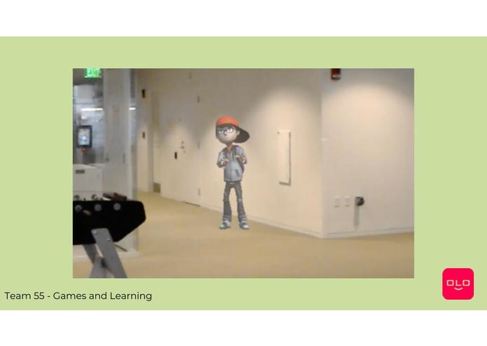 HoloLeARn - IVO – screenshot 5