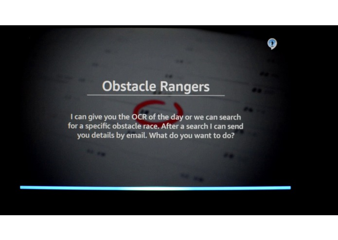 Obstacle Rangers – screenshot 1