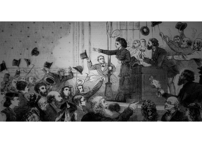 America's Victoria – screenshot 3