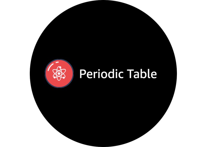Periodic Table – screenshot 1