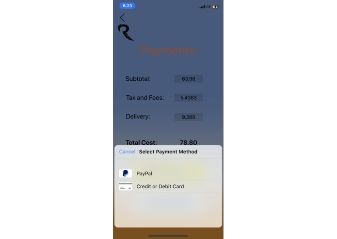 Roam – screenshot 6